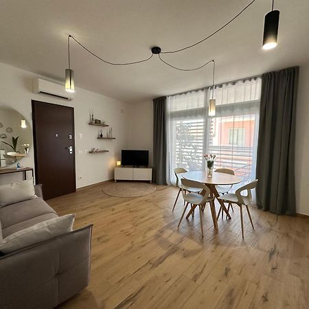 San Simplicio Relax Apartment Olbia Exteriér fotografie