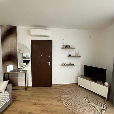 San Simplicio Relax Apartment Olbia Exteriér fotografie