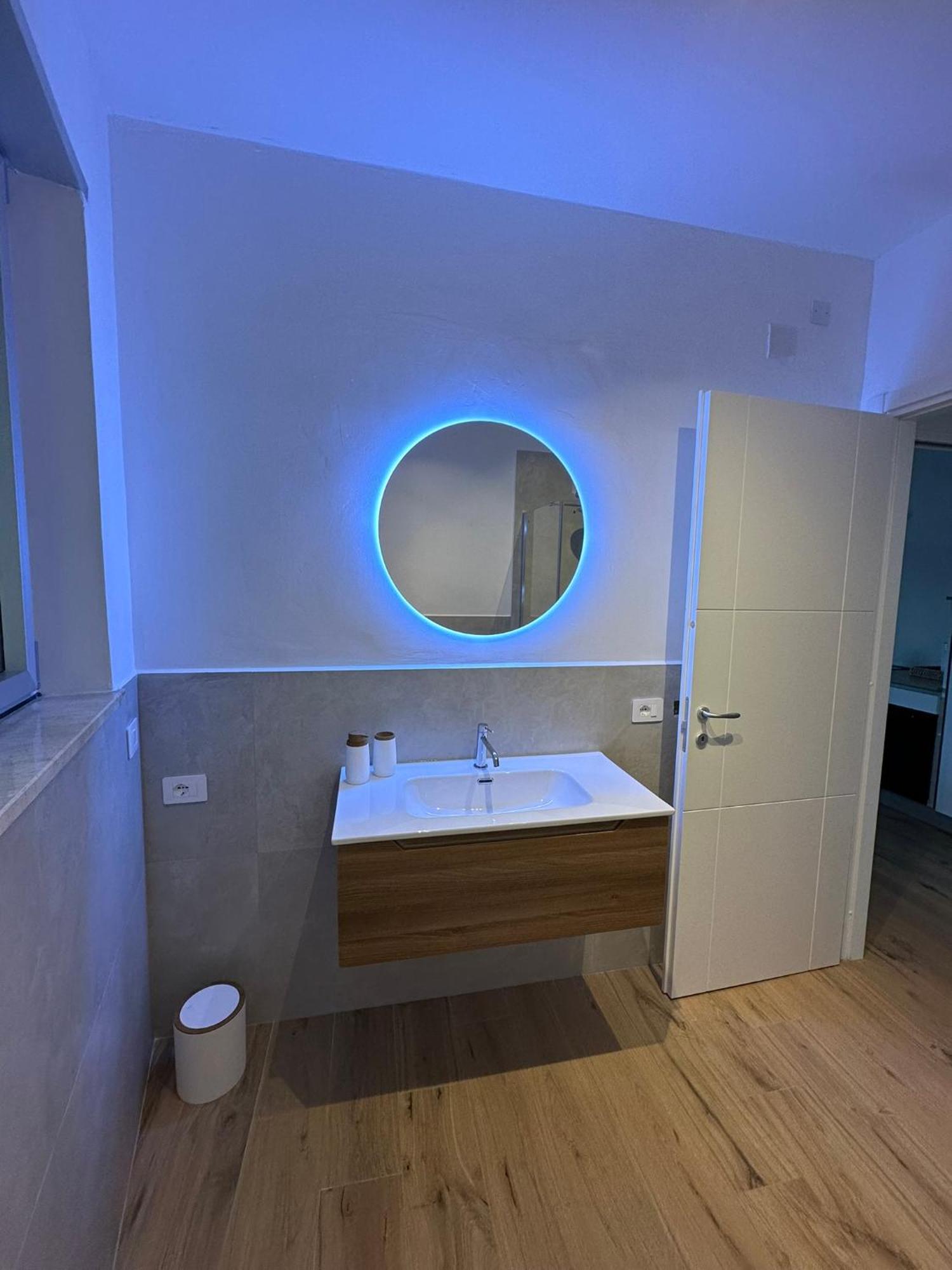 San Simplicio Relax Apartment Olbia Exteriér fotografie