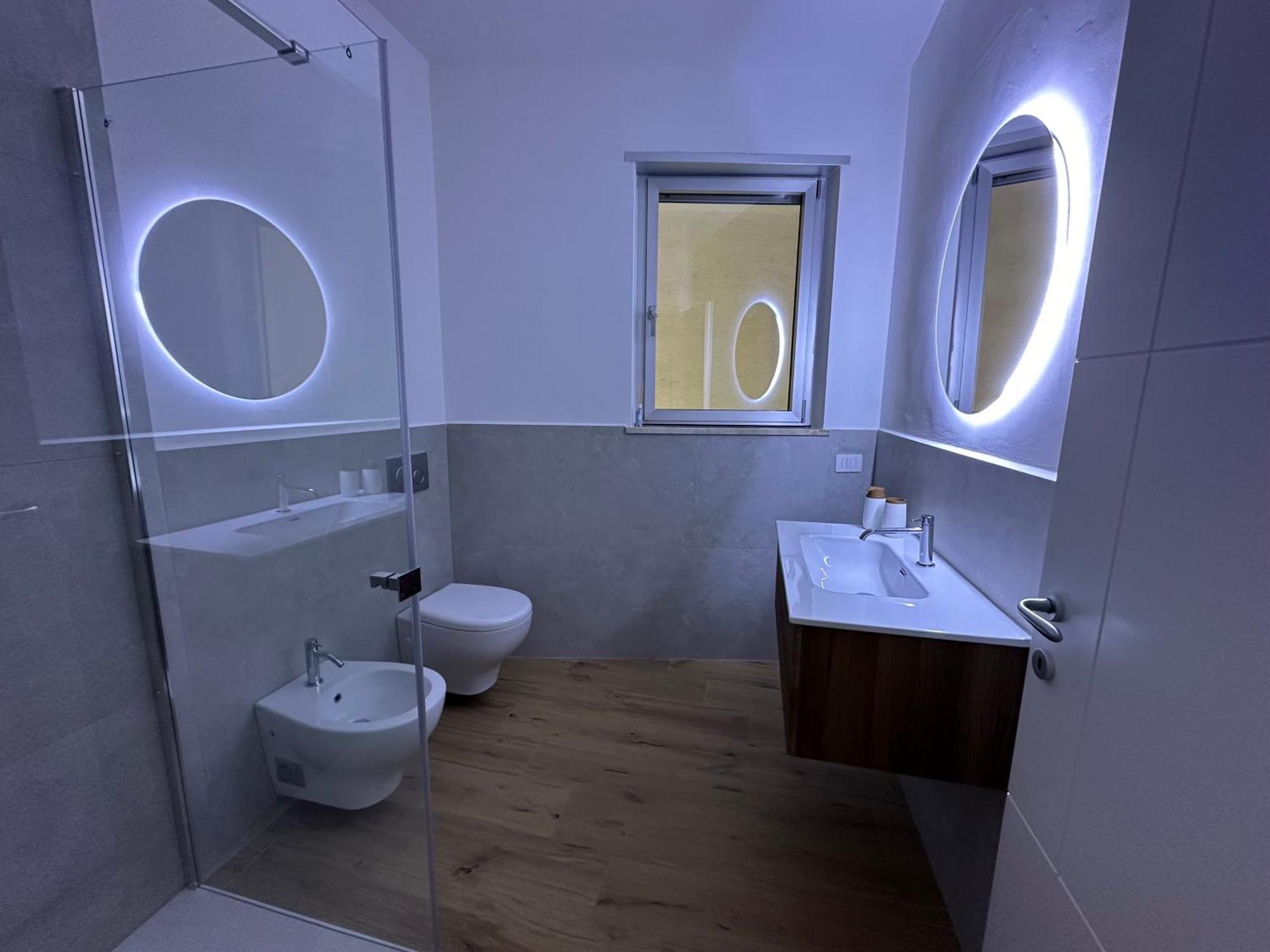San Simplicio Relax Apartment Olbia Exteriér fotografie