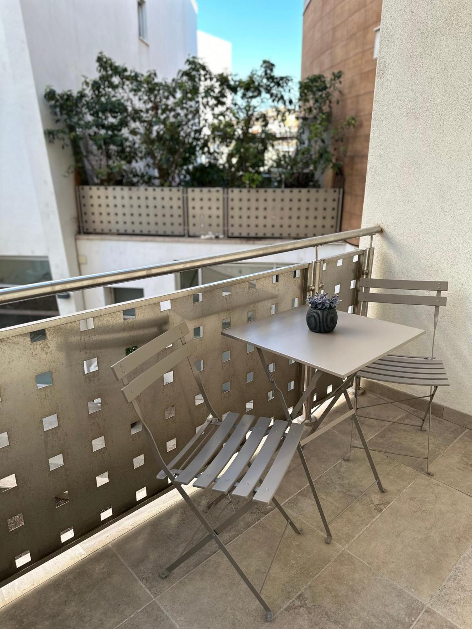 San Simplicio Relax Apartment Olbia Exteriér fotografie