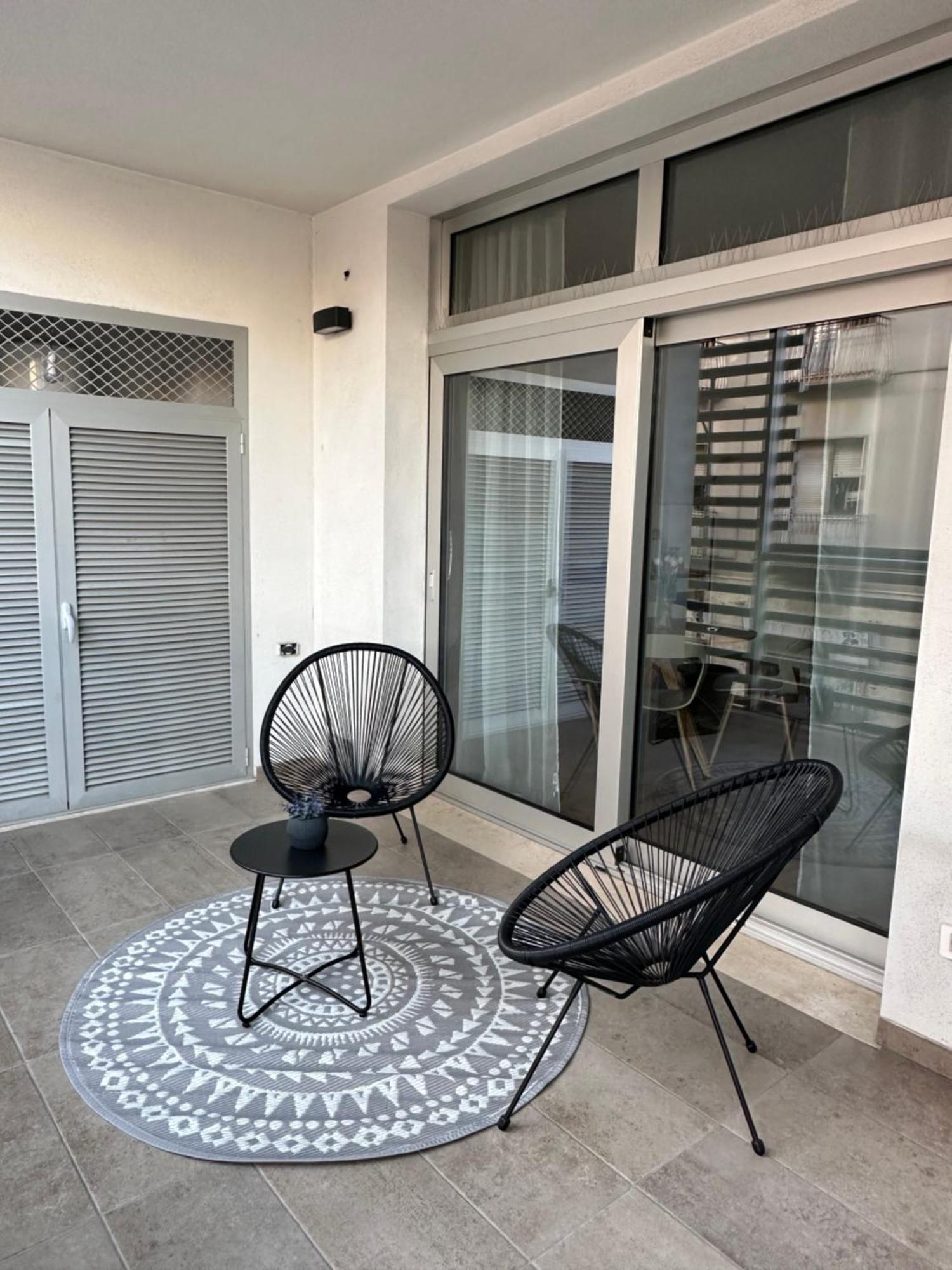 San Simplicio Relax Apartment Olbia Exteriér fotografie