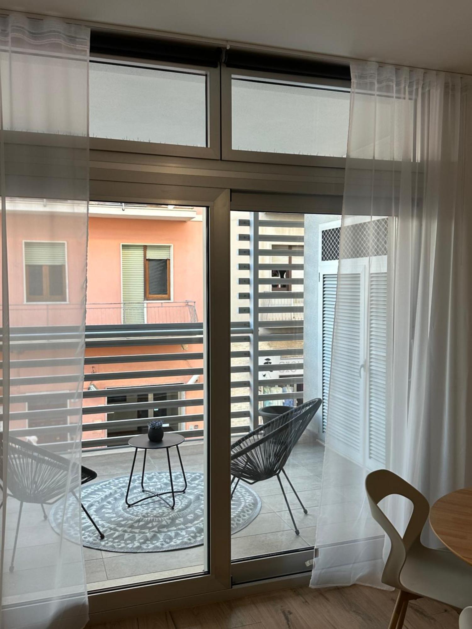 San Simplicio Relax Apartment Olbia Exteriér fotografie