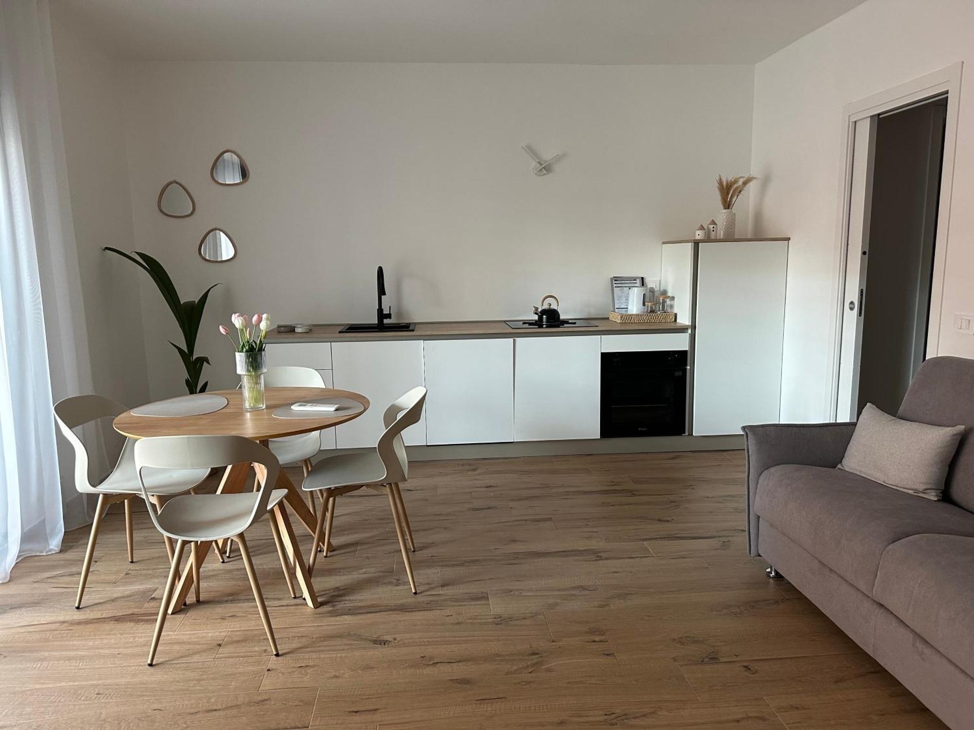 San Simplicio Relax Apartment Olbia Exteriér fotografie