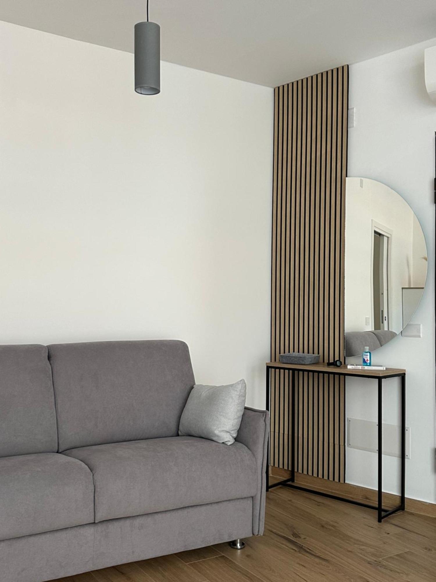 San Simplicio Relax Apartment Olbia Exteriér fotografie