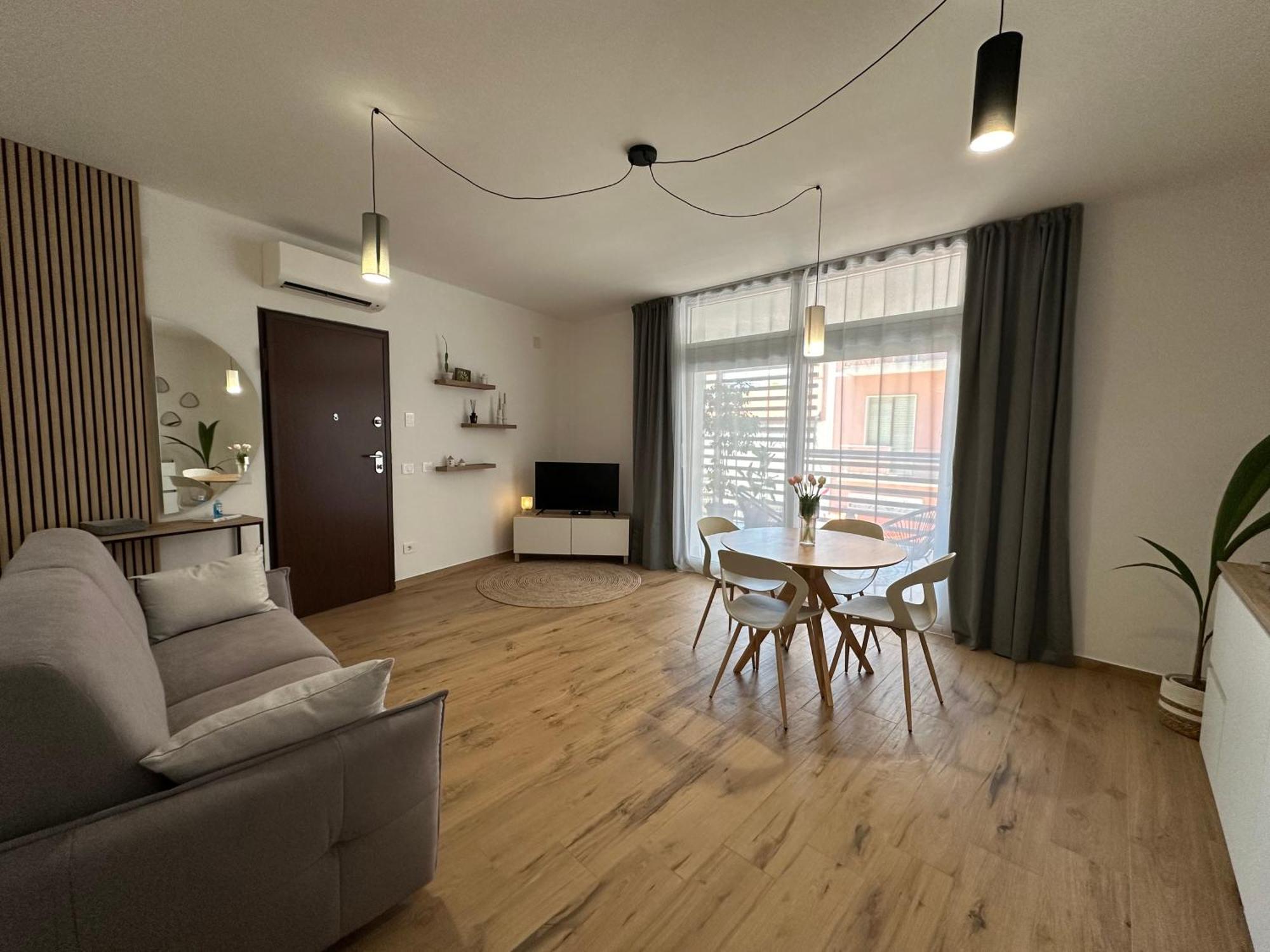 San Simplicio Relax Apartment Olbia Exteriér fotografie