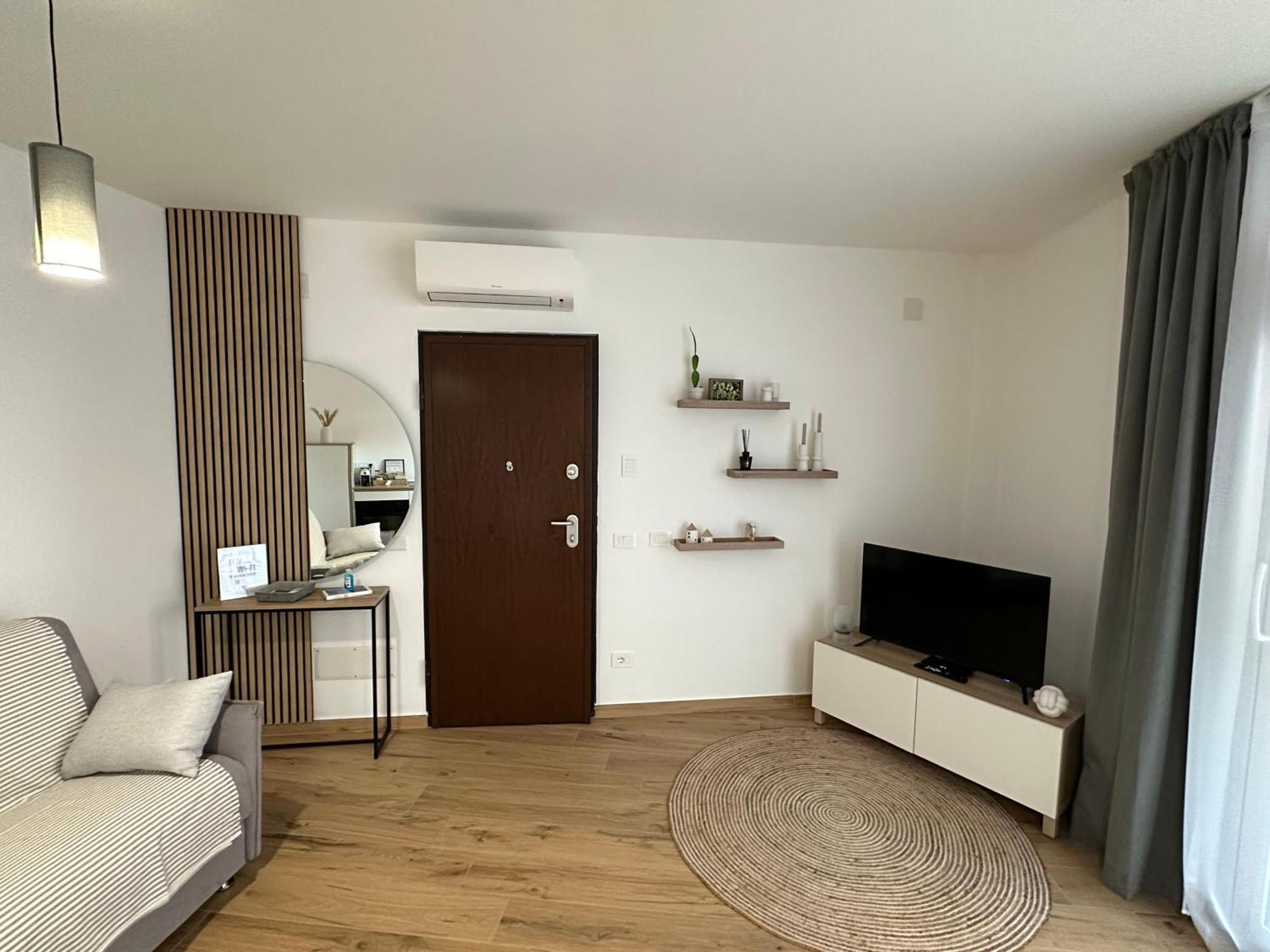 San Simplicio Relax Apartment Olbia Exteriér fotografie