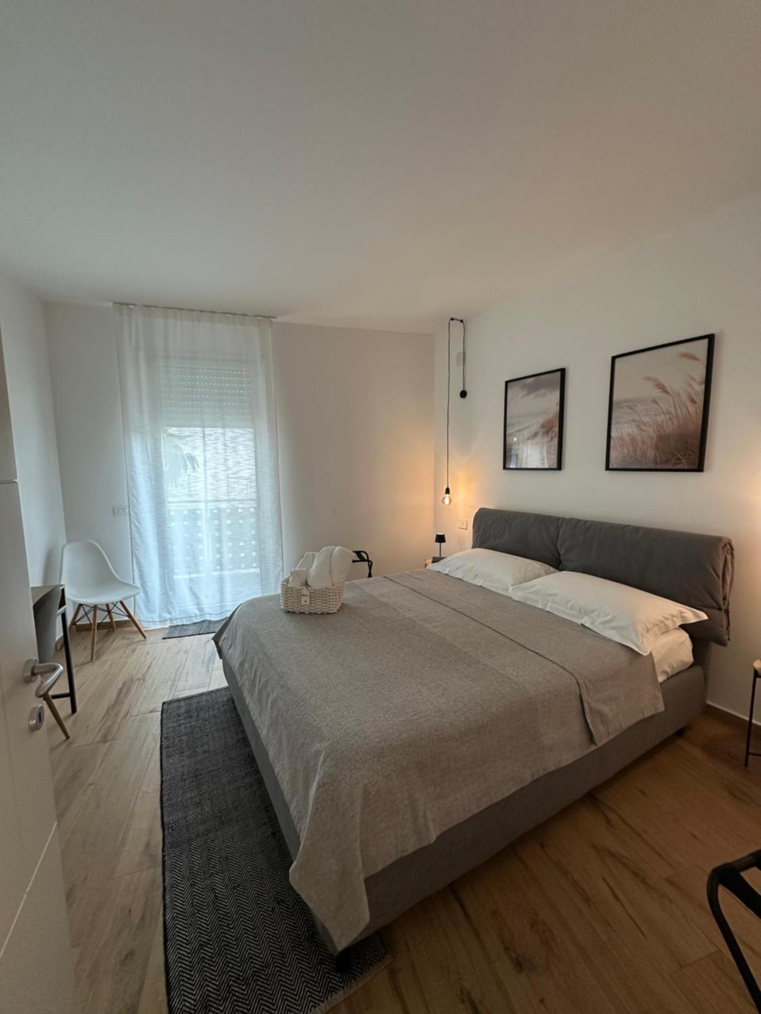 San Simplicio Relax Apartment Olbia Exteriér fotografie
