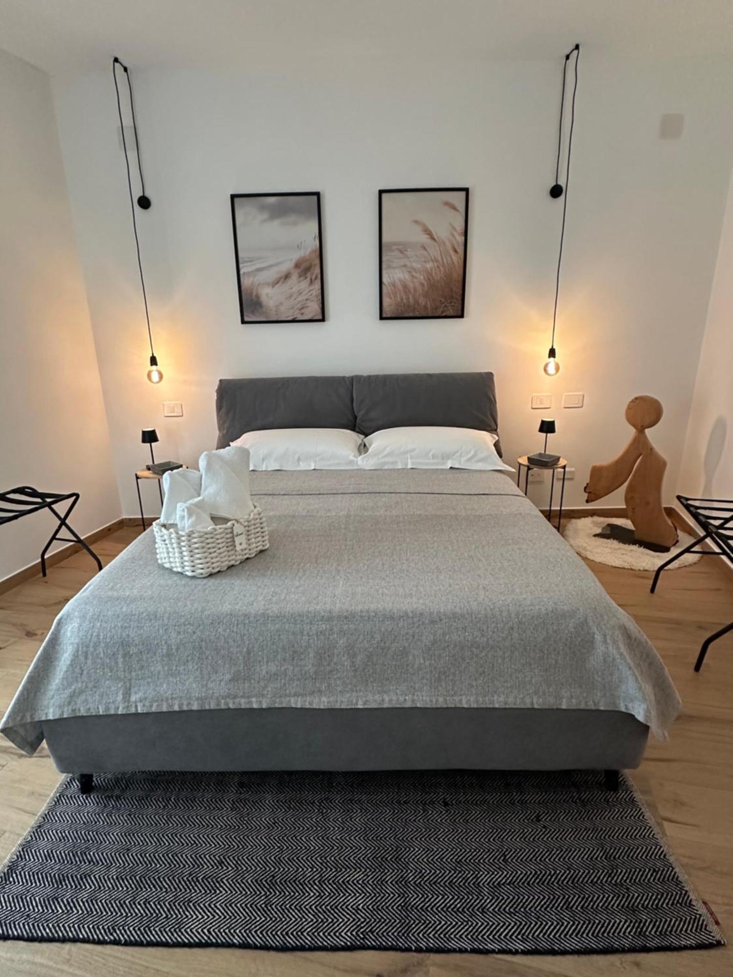 San Simplicio Relax Apartment Olbia Exteriér fotografie