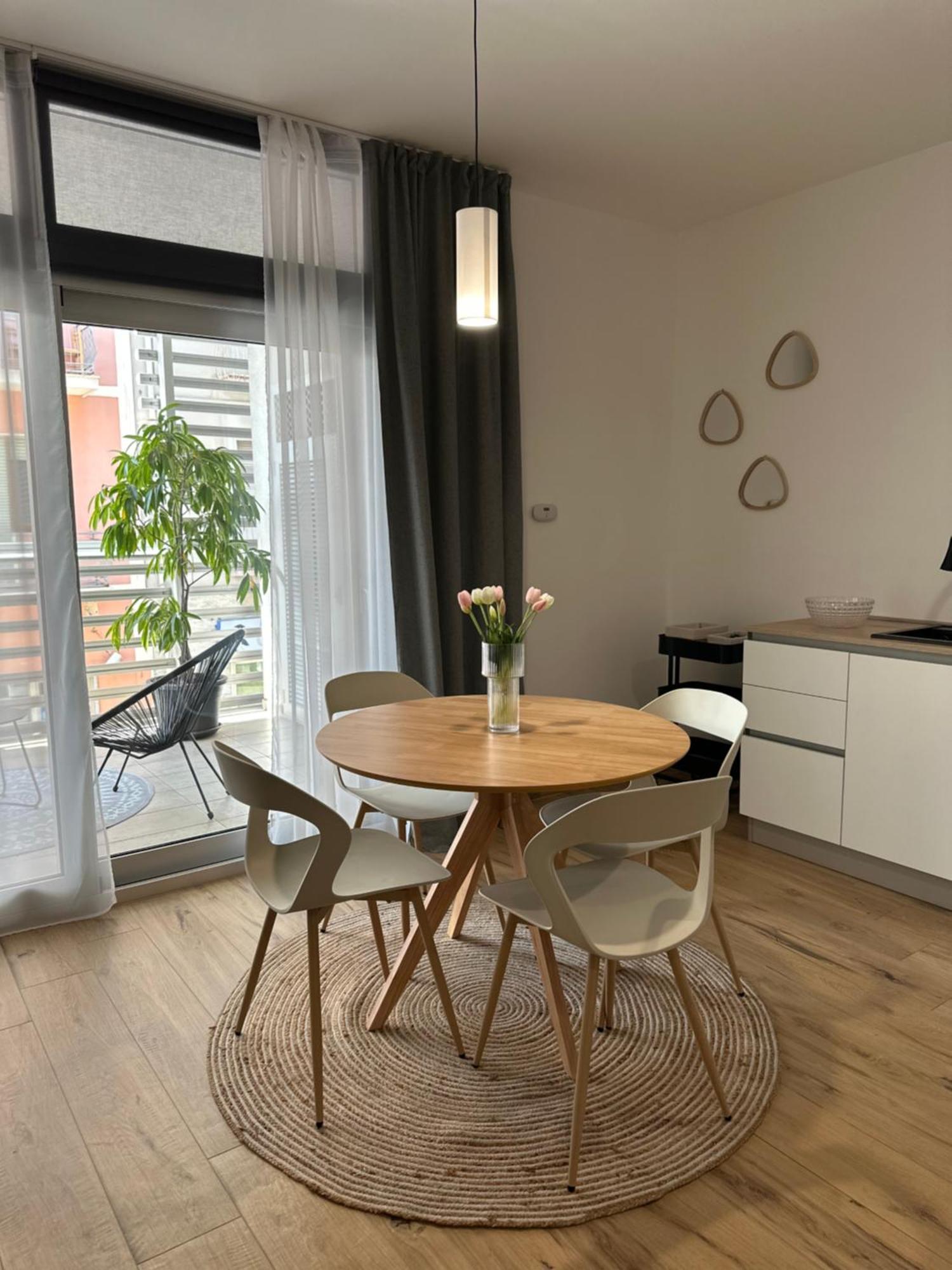 San Simplicio Relax Apartment Olbia Exteriér fotografie